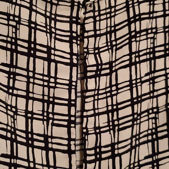 Zara Woman Sleeveless Crop Top Size Medium - Picture 5 of 8